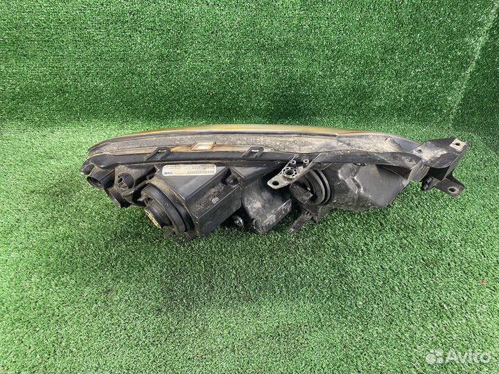 Фара левая Mazda cx-7