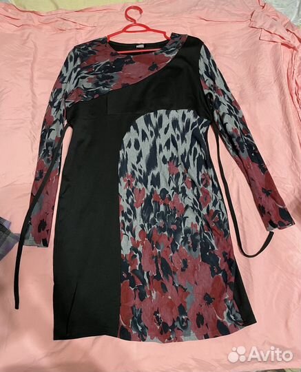 Платье для беременных 44-46