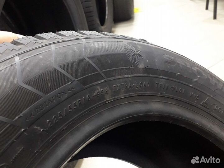 Triangle PL01 225/55 R16 99R