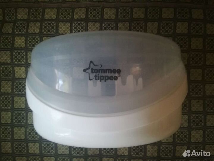 Стерилизатор для бутылочек