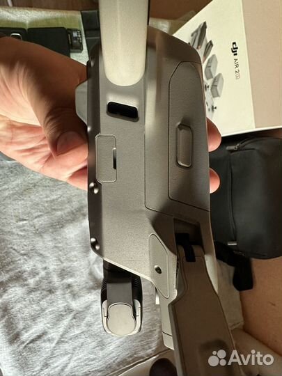 Продам DJI mavic Air 2S Fly More Combo