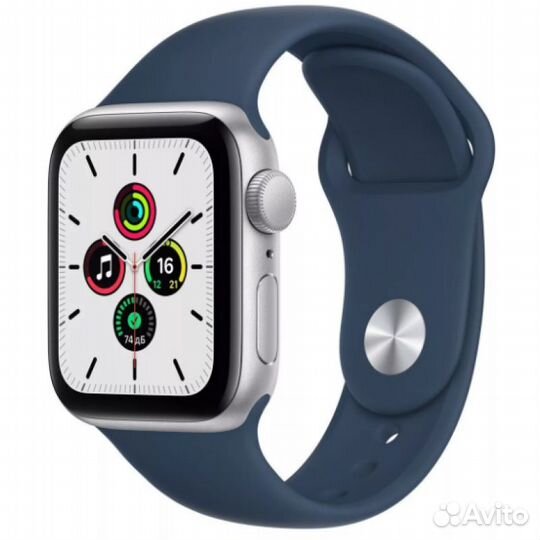 Apple Watch SE 40mm (GPS) Новые