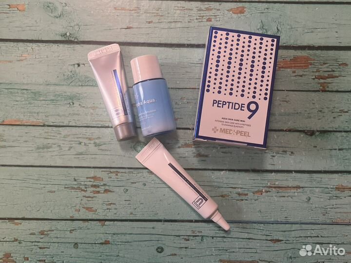 Корейская косметика