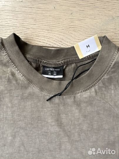 Футболка новая