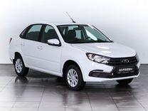 ВАЗ (LADA) Granta 1.6 MT, 2023, 90 км, с пробегом, цена 1 095 000 руб.