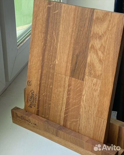 Доска разделочная дуб