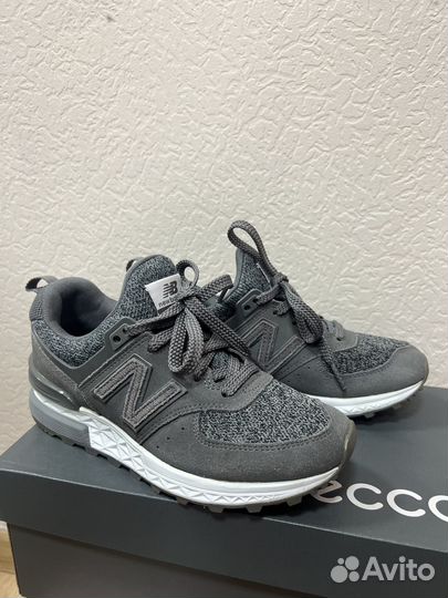 Кроссовки new balance