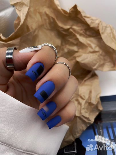Маникюр фмр