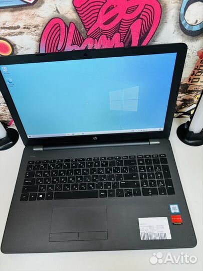 Ноутбук Acer i3-6006/4Gb/500/520