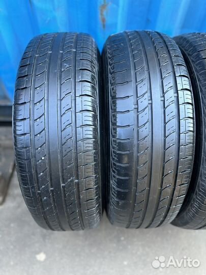 Nexen Roadian 541 235/75 R16 108H