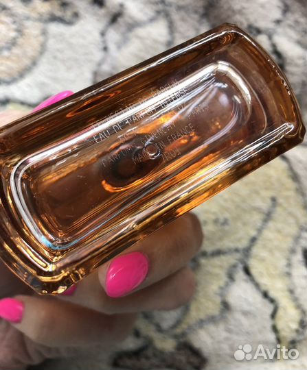 Оригинал dahlia divin le nectar intens