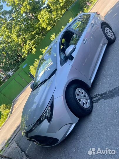 Автопрокат автомобилей в Аэропорту Владивостока