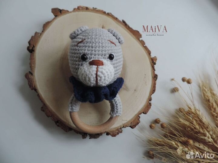 Погремушки