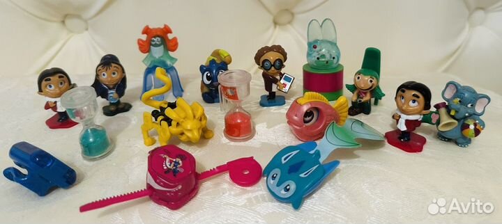 Киндер Сюрприз