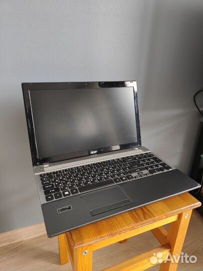 Acer aspire v3 571g