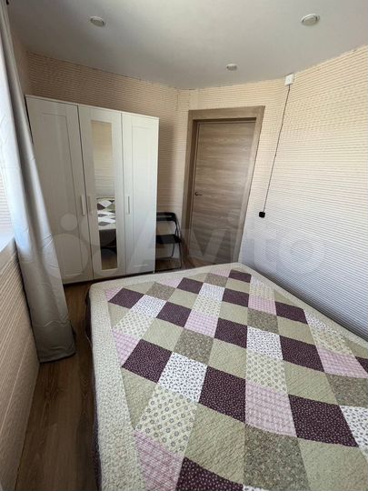 Дом 80 м² на участке 10 сот.