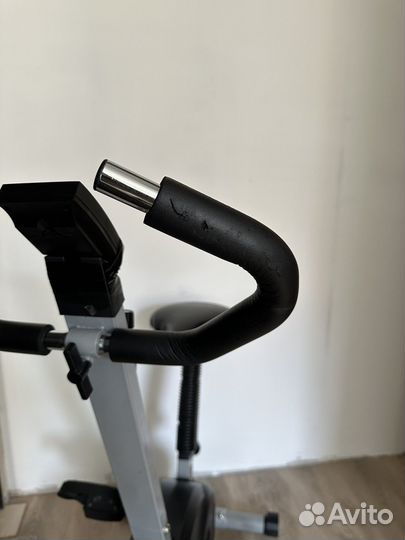 Велотренажер torneo