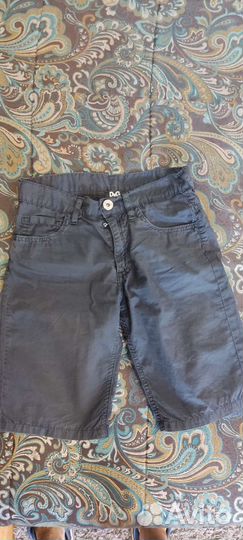 Шорты для мальчика