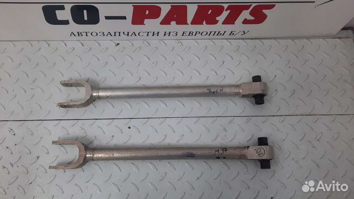 Задние рычаги инфинити М25 м37 S51