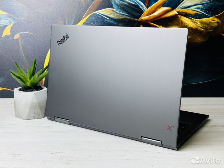 Lenovo ThinkPad X1 Yoga Gen 4 i5-8265U