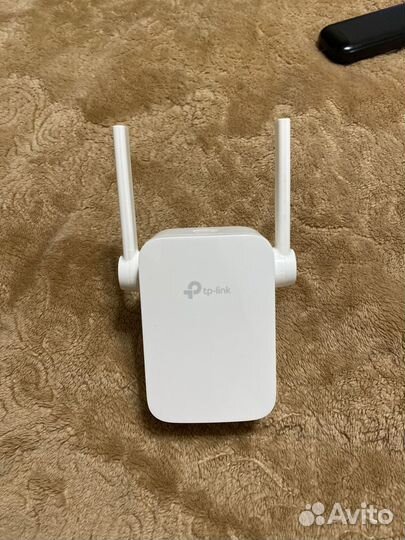 Повторитель wi-fi репитер TP-Link TL-WA855RE