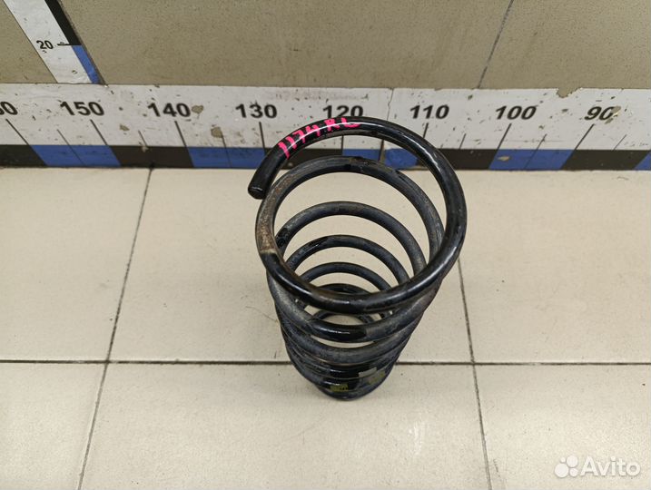 Пружина задняя Hyundai-KIA Solaris 2010-2017