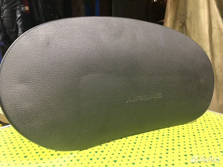 Падушка безопасности