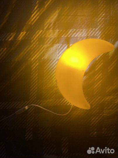 Ночник детский IKEA