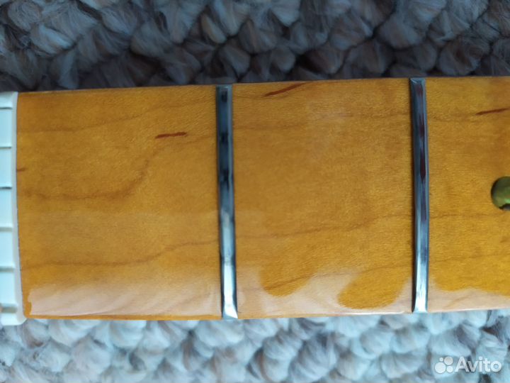 Гриф для telecaster