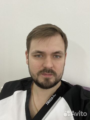 Массажист для вас