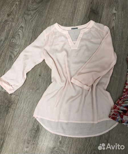 Женская одежда пакетом, р. 42 (S)