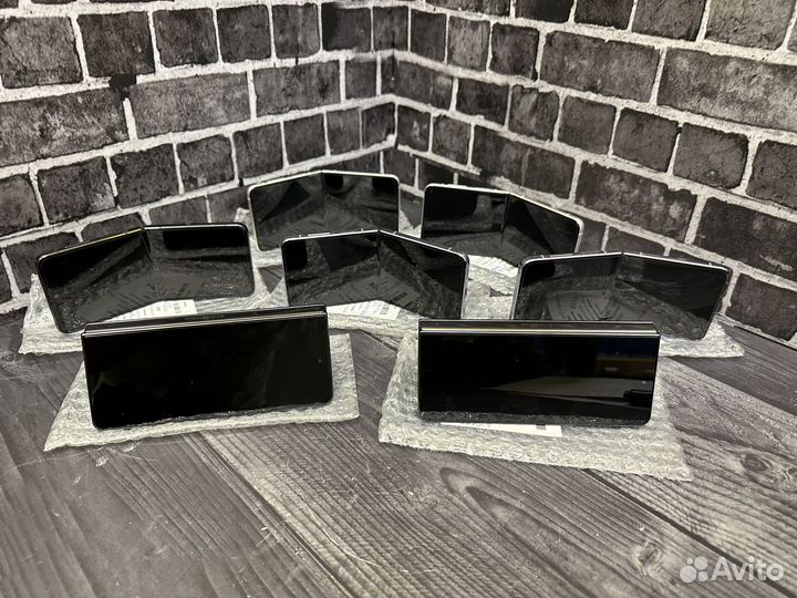 Samsung Galaxy Z Fold4, 12/256 ГБ