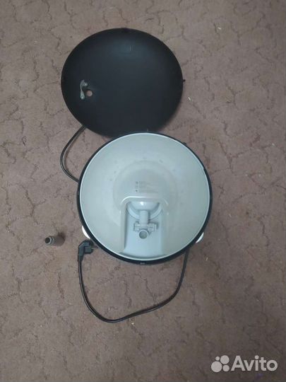 Увлажнитель воздуха Stadler Form F-005EH Fred