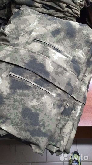 Костюм Горка