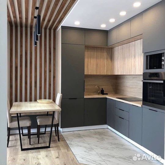 Кухня от Производителя