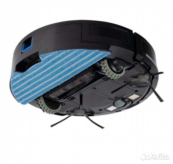 Робот пылесос CoolFort CF-3203