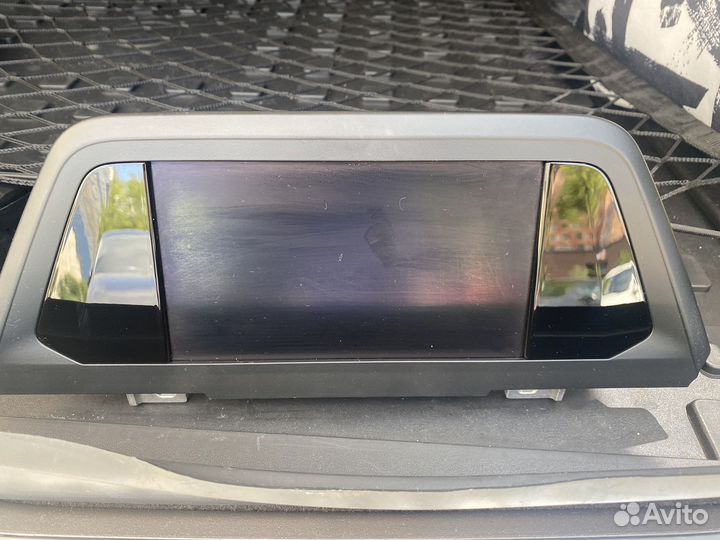 Монитор 6550 6834921-06 x3, g01, g02