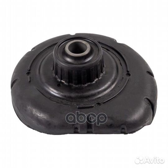 Опора амортизатора передн без подшипника volvo: