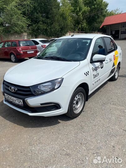 Аренда автомобилей под такси.Аренда авто