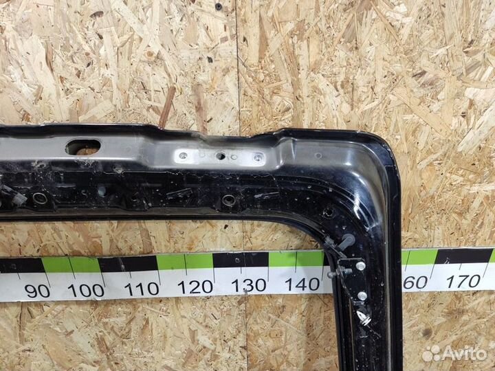 Дверь багажника Range rover sport 2005-2012