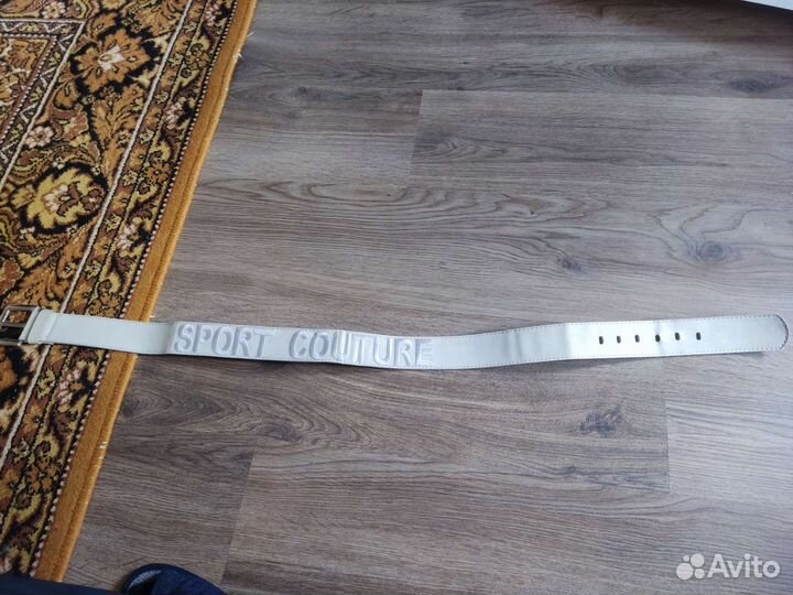 Ремень мужской