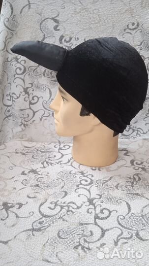 Шапка Ворона