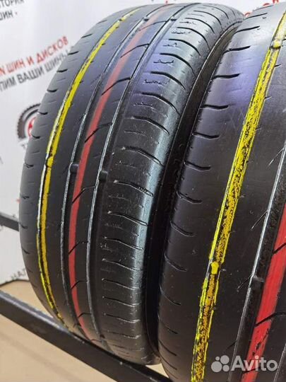 Continental ContiPremiumContact 2 185/55 R16
