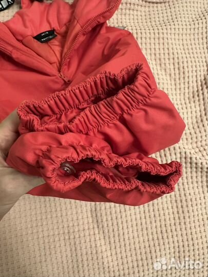 Брюки зимние Reima 92