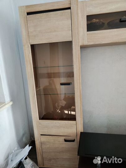 Стенка гостинная