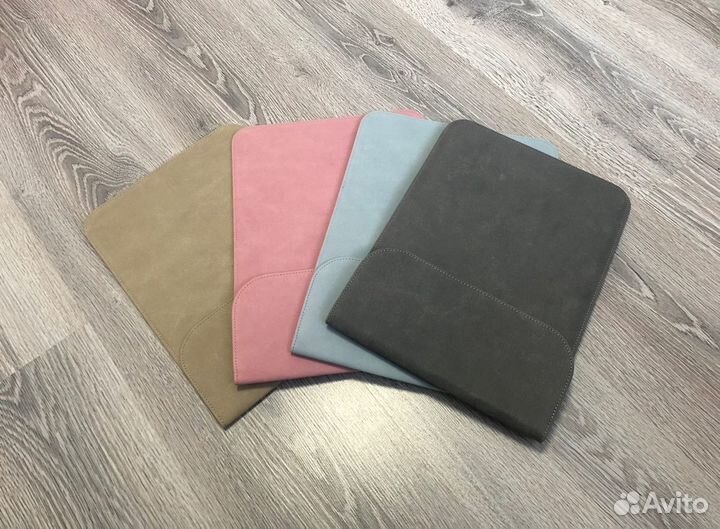 Чехол для MacBook Air/Pro