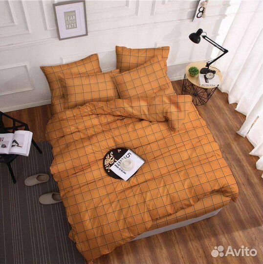 Постельное белье