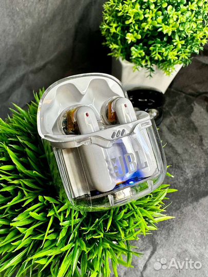 Наушники JBL Tune flex