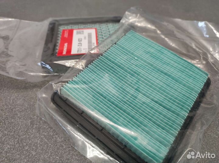 Фильтр воздушный Honda 17211-ZL8-023