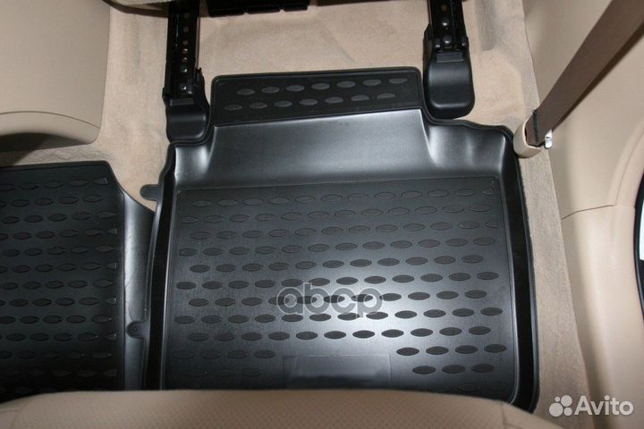 Коврики в салон toyota Camry 11-14, 2014,2.5L